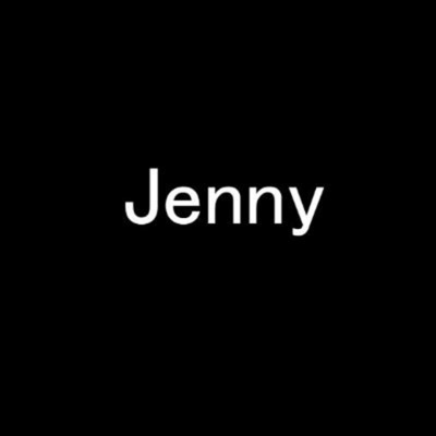 Jenny资料,Jenny最新歌曲,JennyMV视频,Jenny音乐专辑,Jenny好听的歌