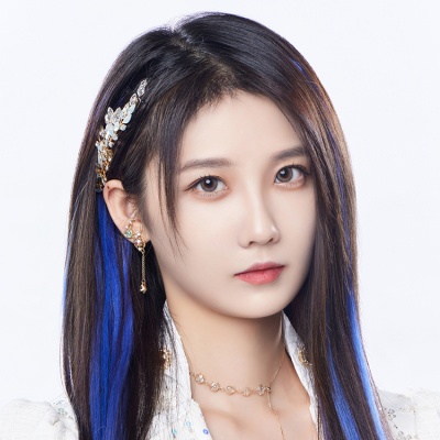 刘力菲、SNH48苏杉杉