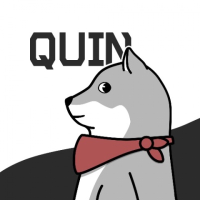 Mr.Quin