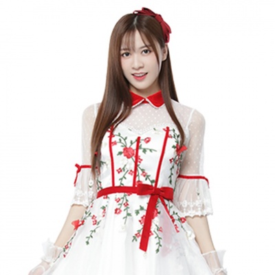 SNH48林楠、王晓佳、SNH48卢天惠、SNH48王奕