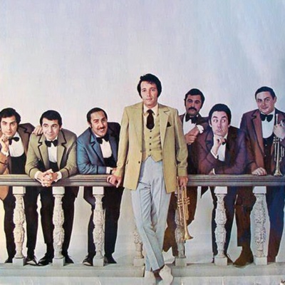 Herb Alpert & The Tijuana Brass