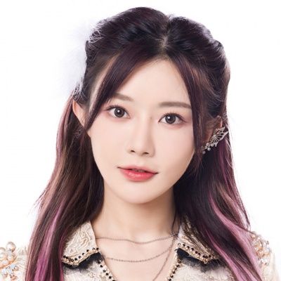 SNH48胡晓慧、SNH48刘姝贤