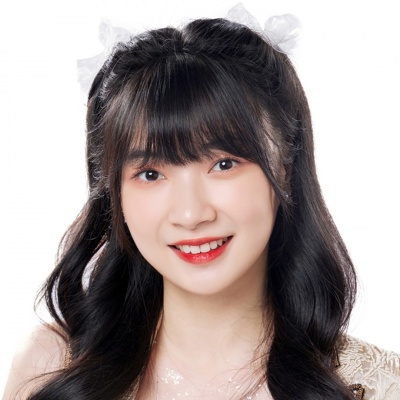 BEJ48刘胜男、SNH48卢天惠、GNZ48陈俊宏、GNZ48余芷媛