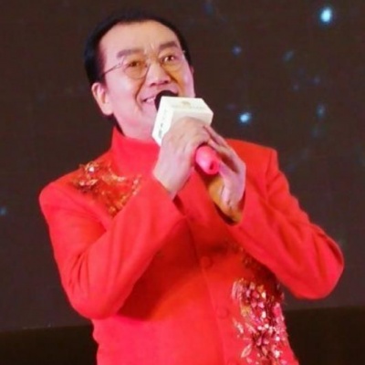 杨荣官