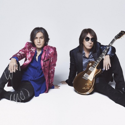 B'z