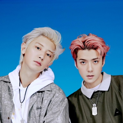 EXO-SC、GAEKO