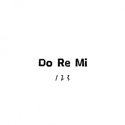 Do Re Mi