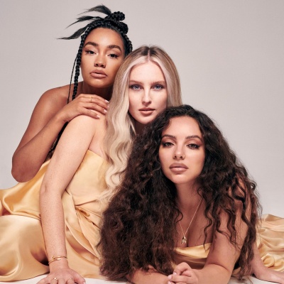 Little Mix、Becky Hill、RAYE、Anne-Marie、Stefflon Don