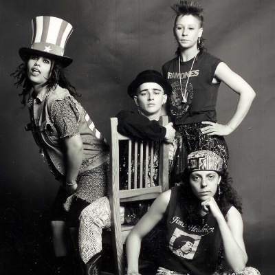 4 Non Blondes