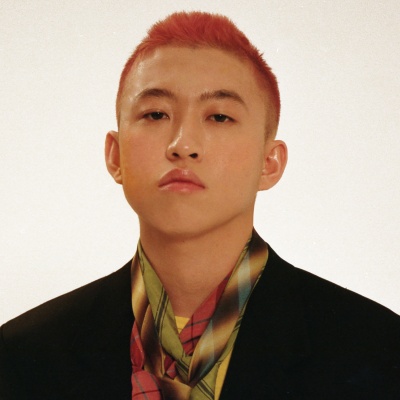 Rich Brian、NIKI、88rising、Warren Hue