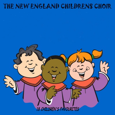 The New England Children's Choir