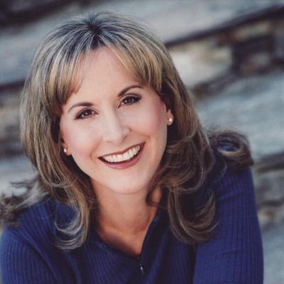 jodi benson