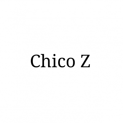 张莫晗(Chico Z)