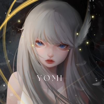 语墨Yomi、徐礼可