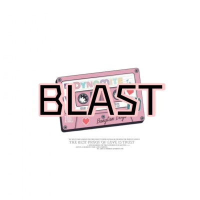 BLAST_社