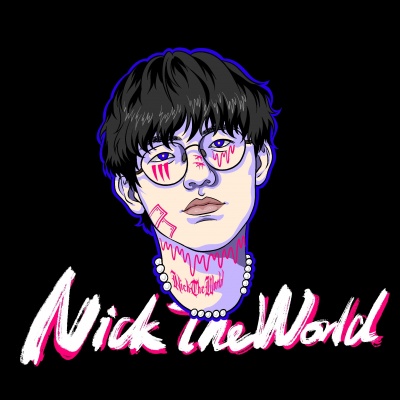 NickTheWorld、韵魔RhyMeR