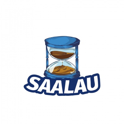 沙漏SAALAU