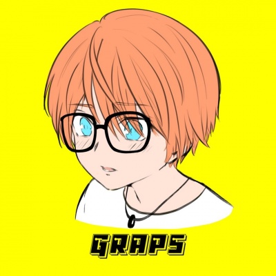 古瑞斯Graps