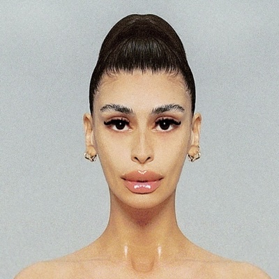 Sevdaliza