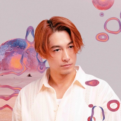 DEAN FUJIOKA