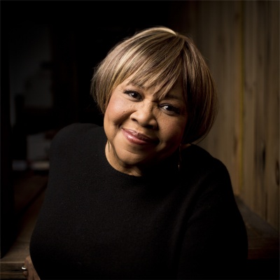 Mavis Staples