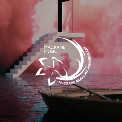 Takuan、Macrame Music、Electrocircuit Echo、Hilarity Leap Records