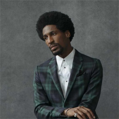 Jon Batiste、Gary Clark Jr.、Joe Saylor、Joe Saylor