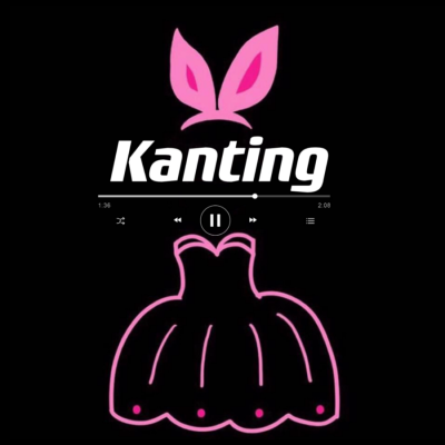 Kanting