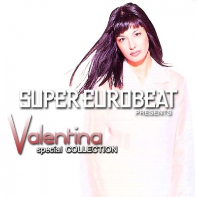 Valentina资料,Valentina最新歌曲,ValentinaMV视频,Valentina音乐专辑,Valentina好听的歌