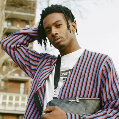 Playboi Carti、Lil Uzi Vert