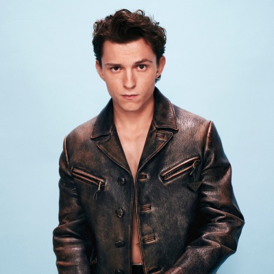 Tom Holland