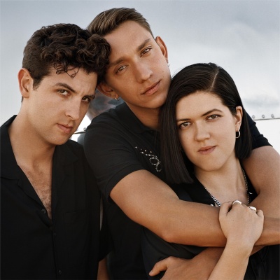 The xx