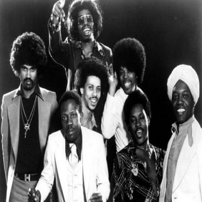 The Ohio Players