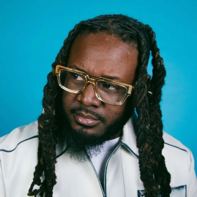 T-Pain、Pimp C、Too $hort、MJG、Twista、Paul Wall、R.Kelly