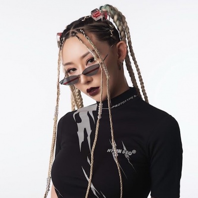 KROMI资料,KROMI最新歌曲,KROMIMV视频,KROMI音乐专辑,KROMI好听的歌