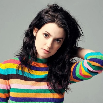 Meg Myers