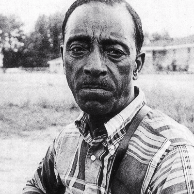 Mississippi Fred McDowell