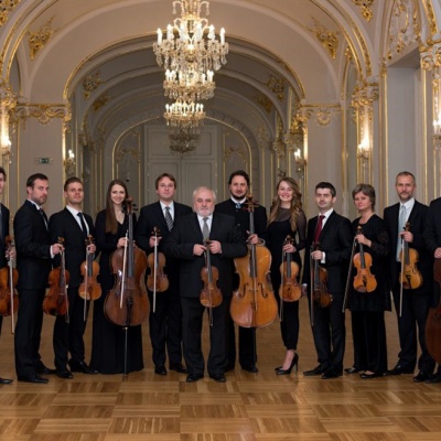 Slovak Chamber Orchestra