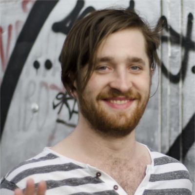 Daniel Platzman