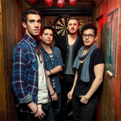 American Authors