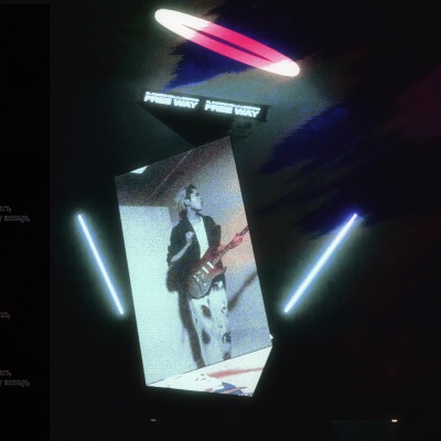 赵家寅Crescyin资料,赵家寅Crescyin最新歌曲,赵家寅CrescyinMV视频,赵家寅Crescyin音乐专辑,赵家寅Crescyin好听的歌
