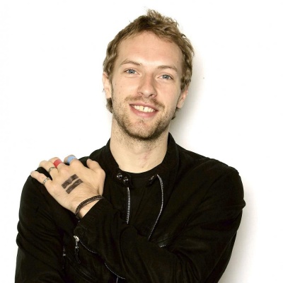 Chris Martin