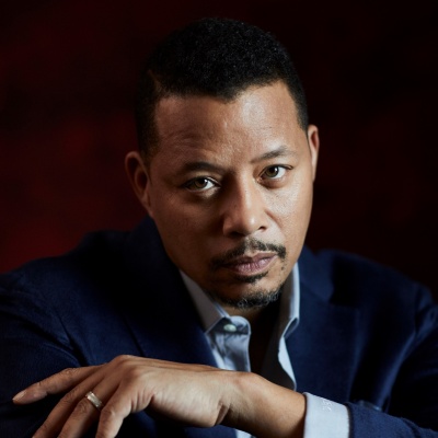 Terrence Howard