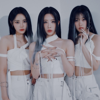 ODD EYE CIRCLE