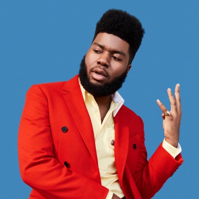 Khalid、JID