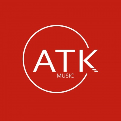 ATK、阿斌斌