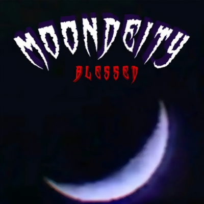 Moondeity资料,Moondeity最新歌曲,MoondeityMV视频,Moondeity音乐专辑,Moondeity好听的歌