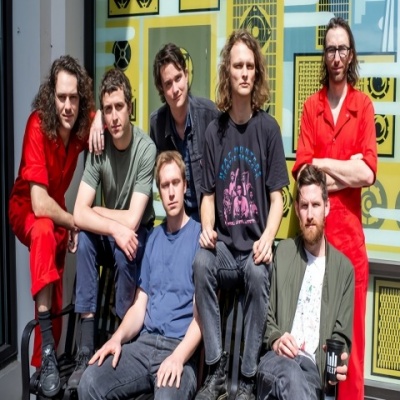 King Gizzard & The Lizard Wizard