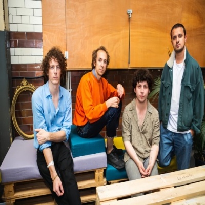 Mystery Jets