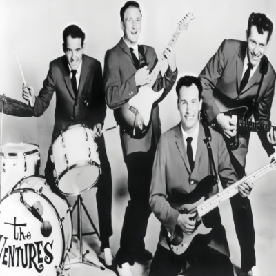 The Ventures